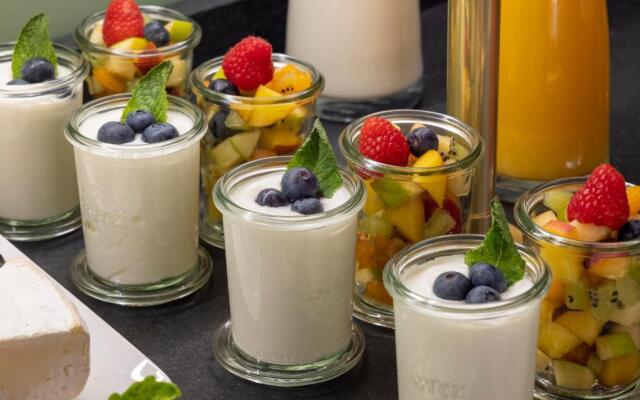 Hôtel Fior d’Aliza