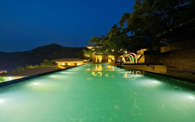 Relais & Chateaux·The Dreamland Resort