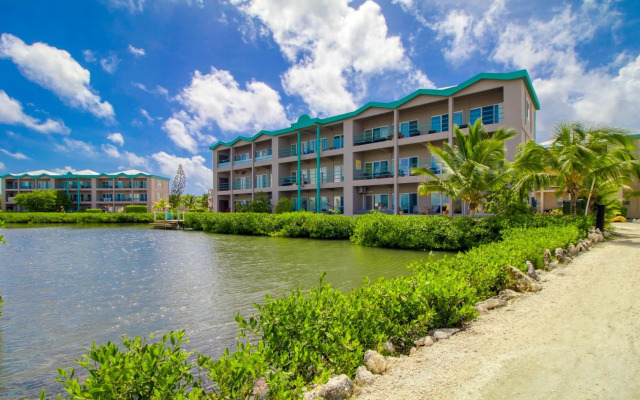 Suite F103 at Mara Laguna Gold Standard Certified