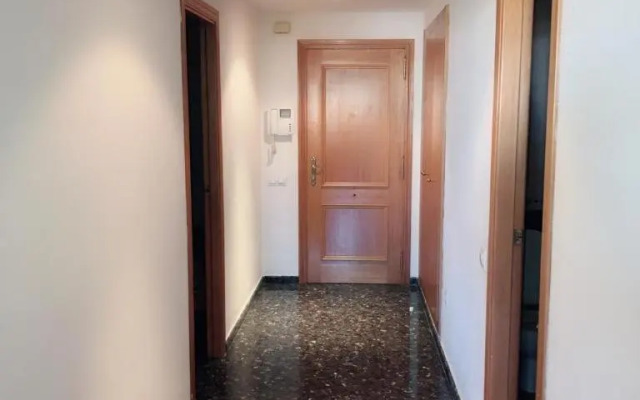 Avenida de Daniel Gil 72 - 2º - 7ª