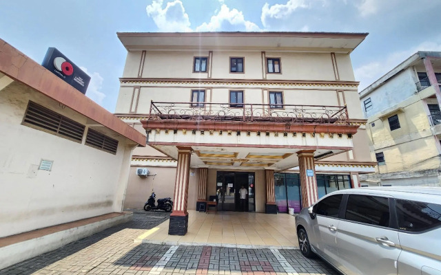 OYO 3747 Comfort Residence
