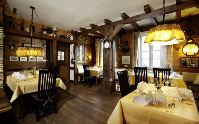 Romantikhotel Störmann