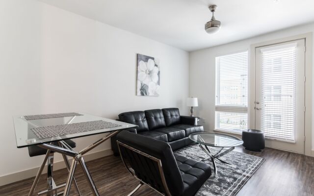 StayOvr at Legacy West - Windrose