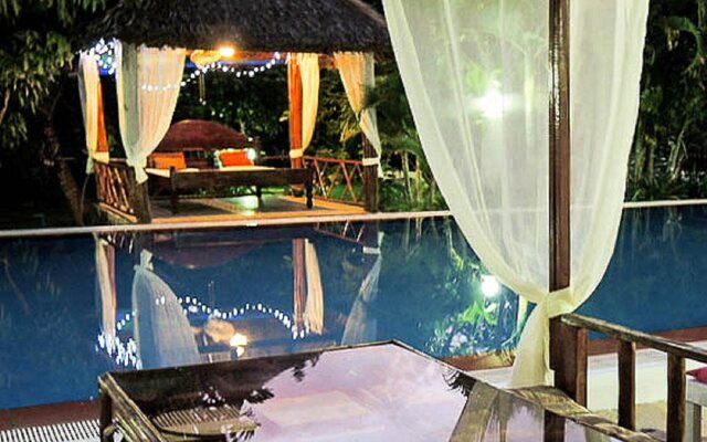 Kep Malibu Bungalows