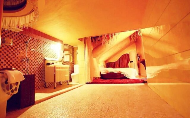 Hangzhou Jade Theme Hotel