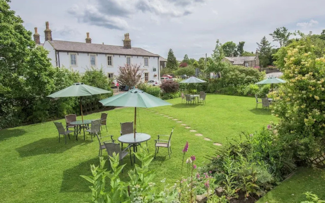 The Dunstanburgh Castle Hotel