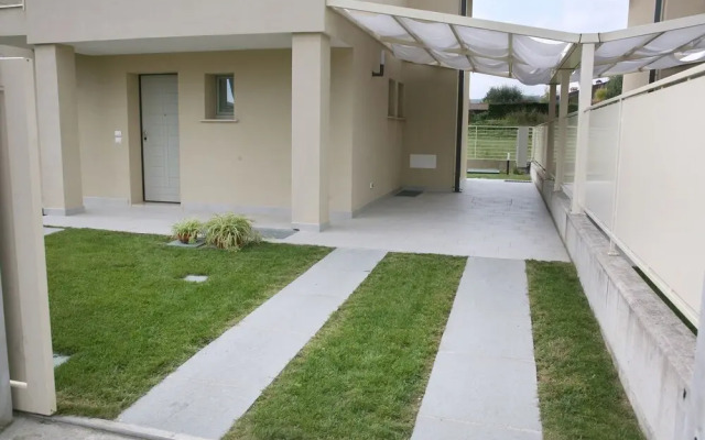 Ville Golf - "the Golfette 1"