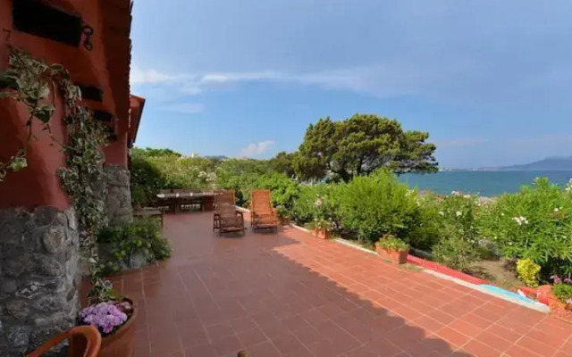 Villa Mar Golfo Aranci