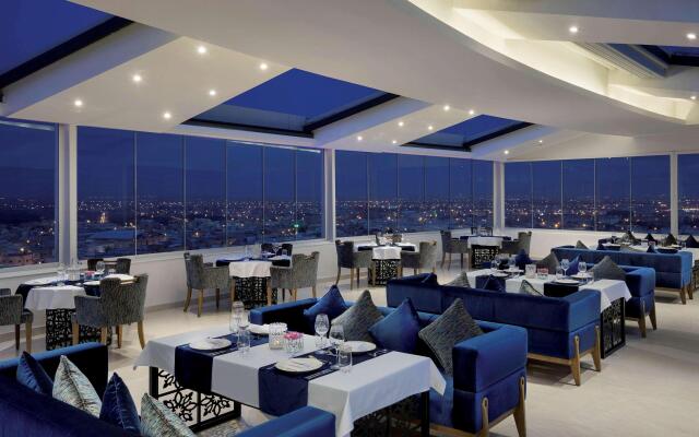Mövenpick Hotel Qassim