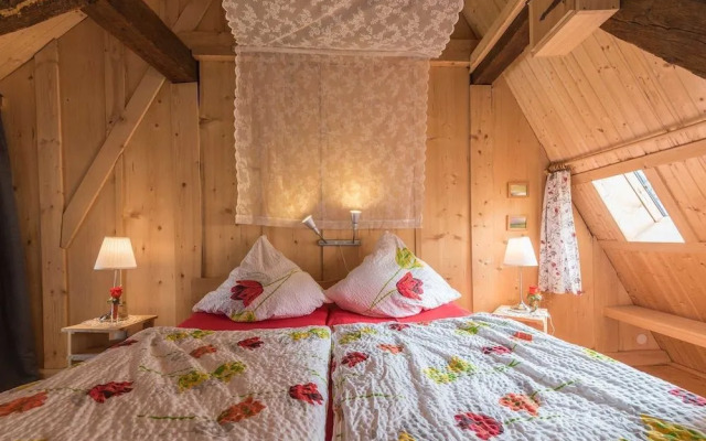 Historisches Gerberhaus