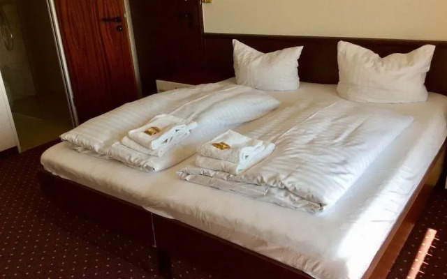 Hotel Im Park