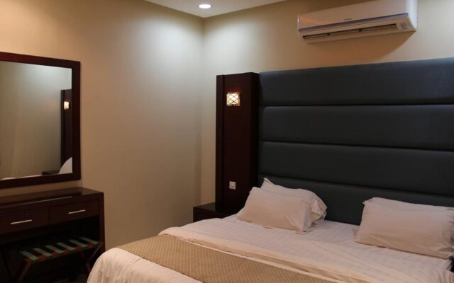 Karam Al Eqama Furnished Apartments