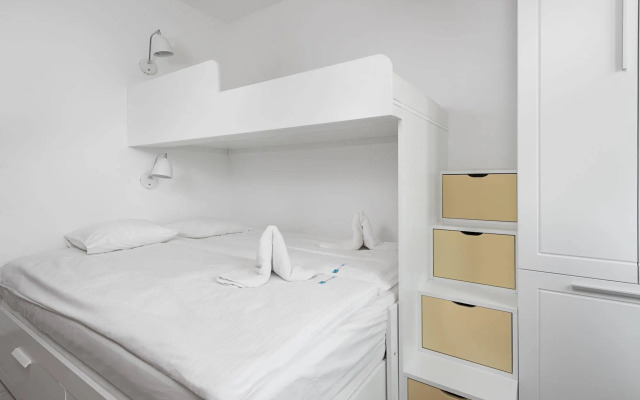 Apartinfo Waterlane Apartments