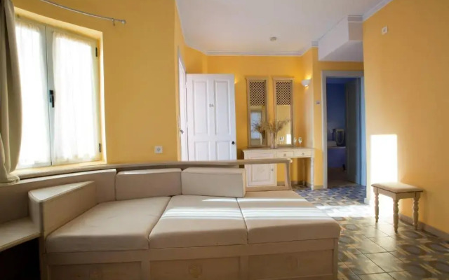 Red Tower Hotel Lefkada