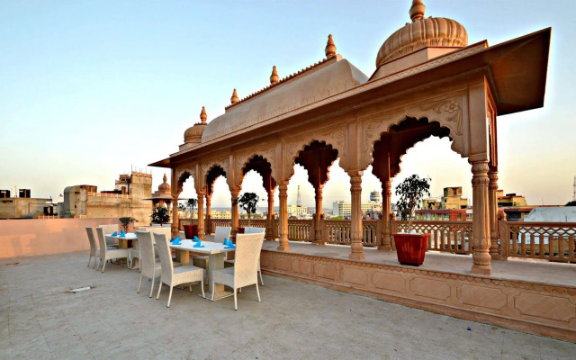Hotel Ramsingh Palace