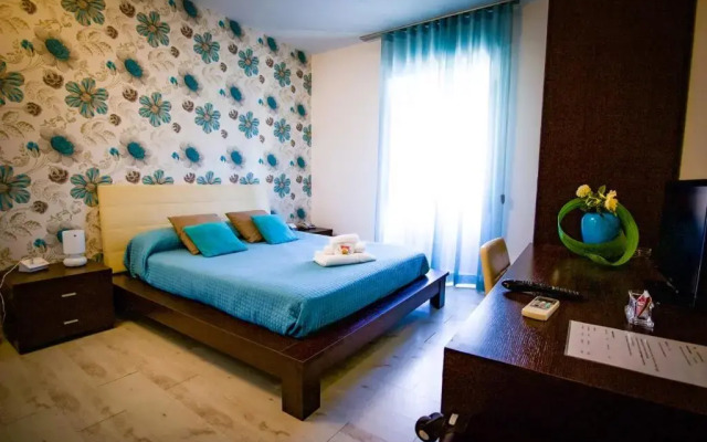 Abraxia B&B