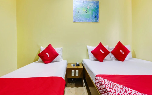 OYO 902 Comfy Inn Manila