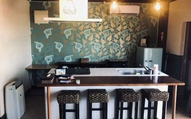 Suite Terrace Ishigakijima