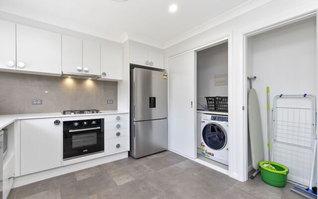 CH Boutique Apartments The Ringers Road