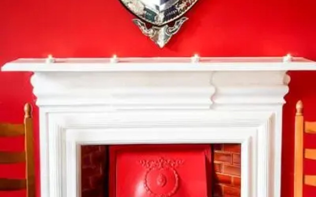 Galway Manor Banba House Sleeps 2-26
