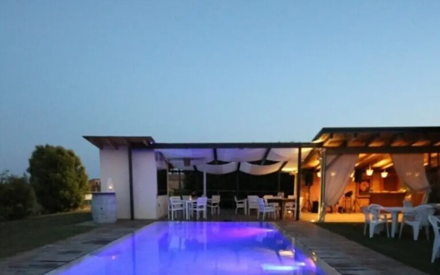 Osteria e Locanda del Viaggiatore