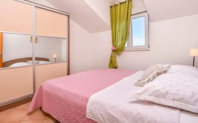 Apartments Anka