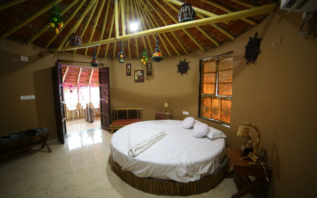 Hotel Natraj & Resort