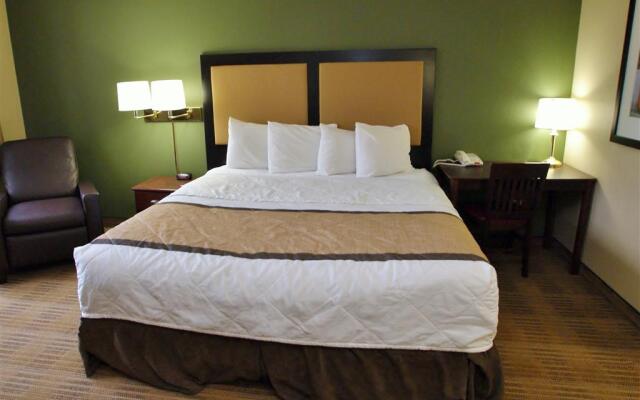 Extended Stay America Suites Fayetteville Owen Dr