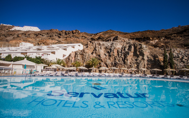 Servatur Terrazamar Suite & Sun Suite