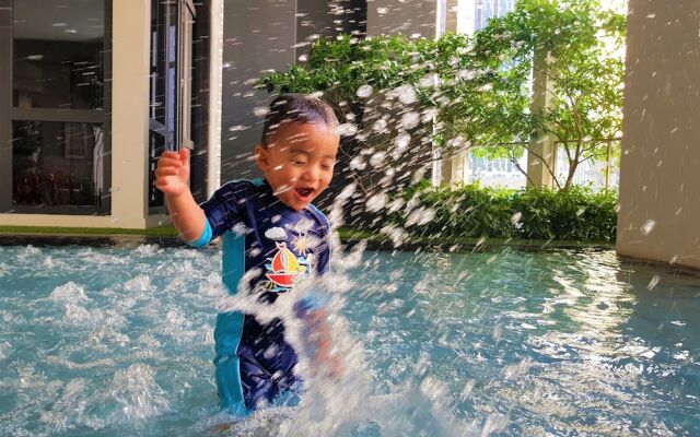 The Mews KLCC By Plush