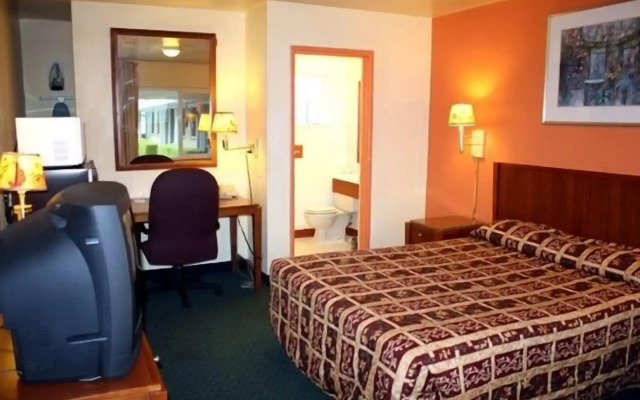 Americas Best Value Inn Livermore