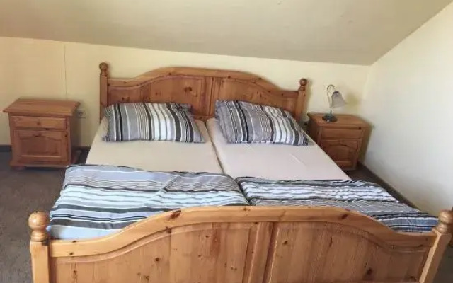 Gaststätte Bördestübchen