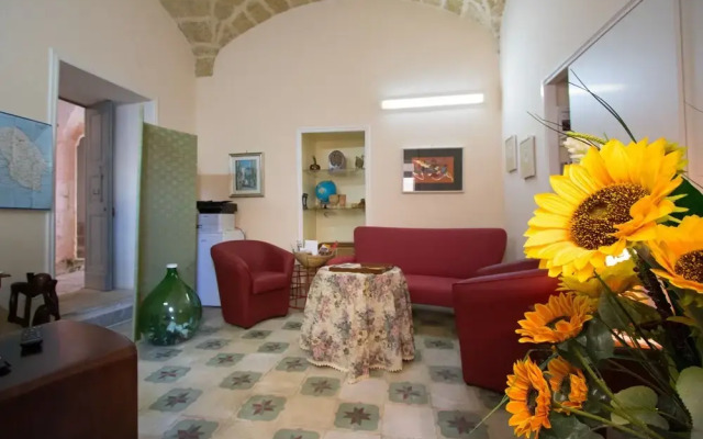 Terrazzo dei Sogni B&B
