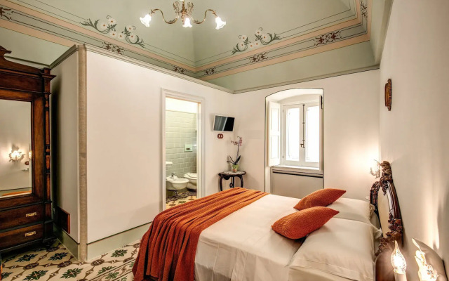 Palazzo Stunis- Dimora di Charme
