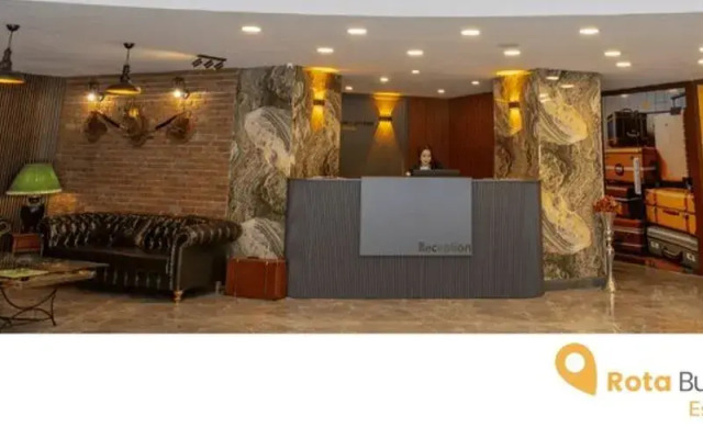 Rota Business Hotel Eskişehir