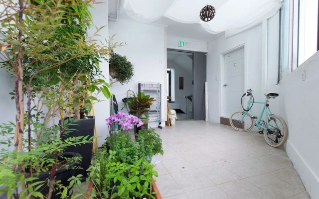 Lian Guesthouse - Hostel