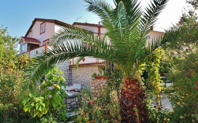 Ivans - With Parking - A2