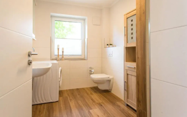 Feriendomizil-SeeSand