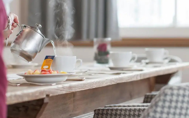 Superior Hotel Edelweiss