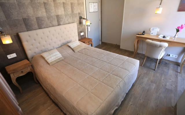 H33 hôtel