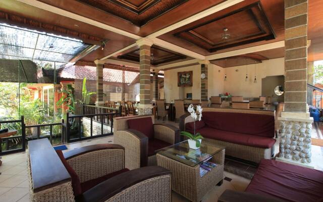 Sukun Bali Cottages
