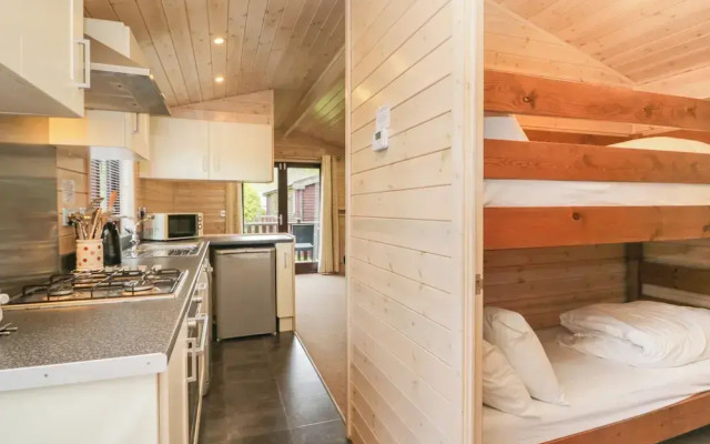 Canadian Cabin No 39