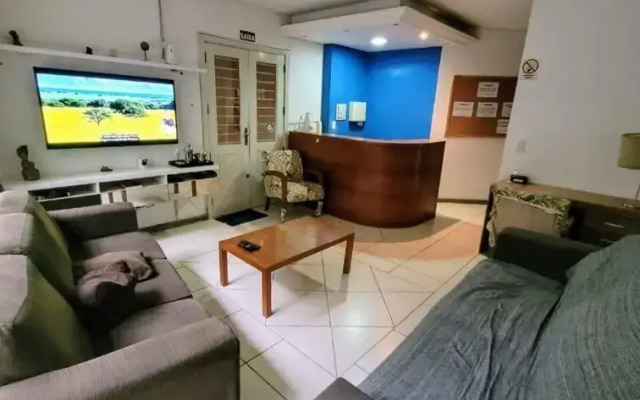 Man's Place Hostel Masculino