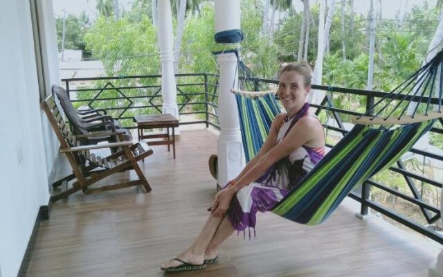 French Garden Resort