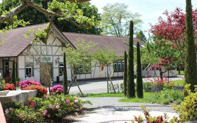 Reck's Hotel - Restaurant
