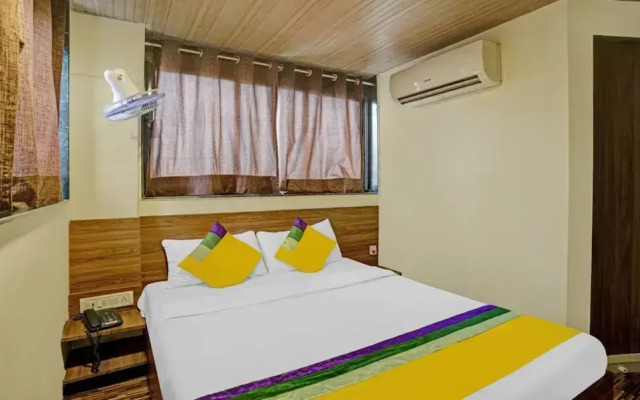 New Harshita inn By Glitz Hotel