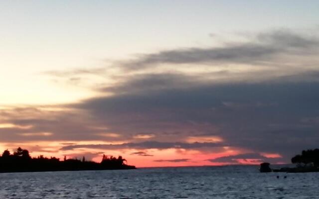 Rustic Holiday Home Miketa