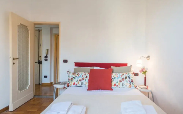 Red Prince Ponte Vecchio