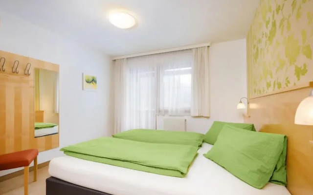 Nice Apartment in Flachau With 2 Bedrooms and Wifi