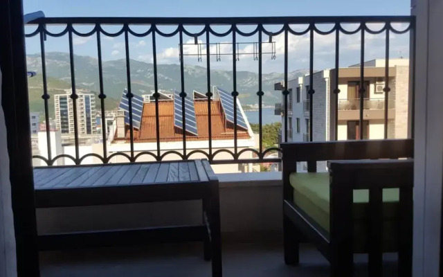 Stay In Budva 4